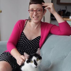 Meet your Posher, Heather